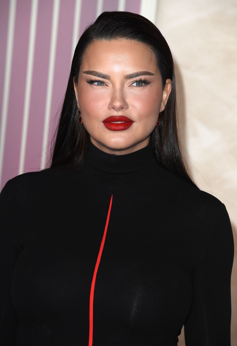 Adriana Lima w 2023 roku