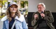 Córka Andrzeja Grabowskiego robi karierę w branży filmowej. Pomógł jej tata