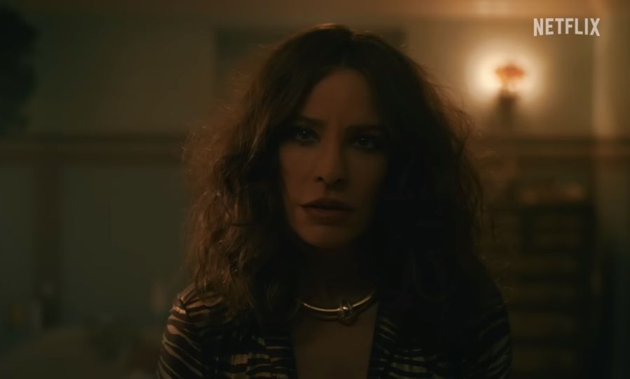 Sofia Vergara jako Griselda Blanco