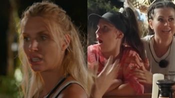 Widzowie OBURZENI eliminacją Serowskiej z "Królowej przetrwania". "To jakieś NIEPOROZUMIENIE. Ktoś inny bardziej zasługiwał"