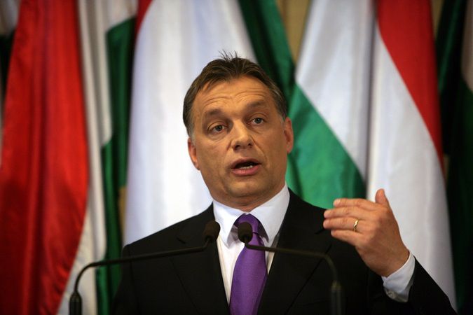 Polscy politycy chcieli “Budapeszt w Warszawie”? Oby się nie spełniło - Węgrzy opodatkują Internet 1