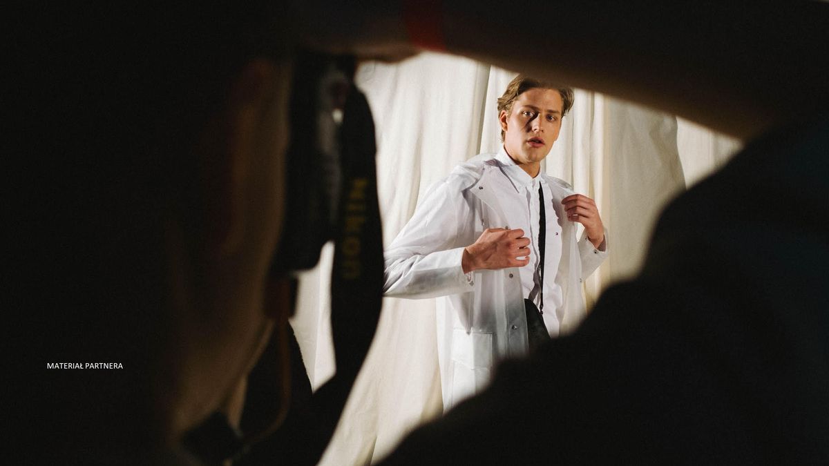 Gwiazdy polskiego modelingu na jednej imprezie. Secret project?