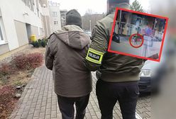 Potrącił pieszego i uciekł. 80-latek zatrzymany