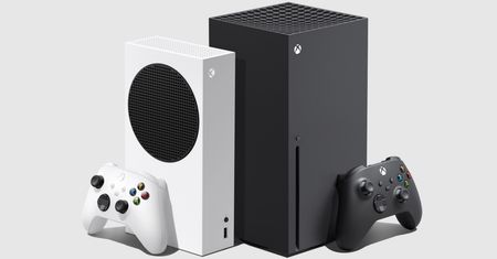 Kupujesz? Xbox Series X i Xbox Series S już dostępne