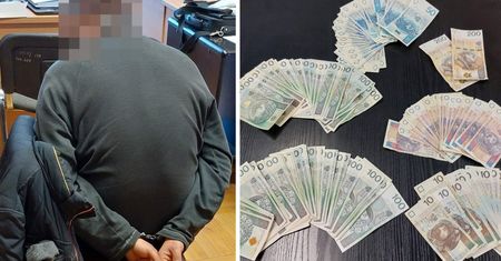 Kilkaset tysięcy na fikcyjnego glejaka. Są zarzuty