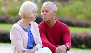 Poszli na randkę. Chwilę później Krystyna nie kryła rozczarowania