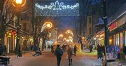 Kontrowersje wokół dekoracji świątecznych w Zakopanem. Za ich podziwianie trzeba zapłacić