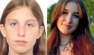 Kto wie coś o zaginionej? Dominika zniknęła