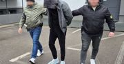 Łuków: 20-latek w areszcie za posiadanie znacznej ilości narkotyków