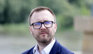 Wiceprezydent Warszawy rezygnuje. Powodem nocna prohibicja