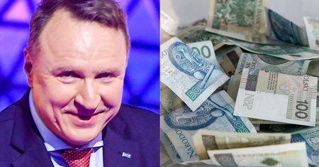 Jacek Kurski chciałby przygarnąć 3,5 MILIARDA ZŁOTYCH na TVP z publicznych pieniędzy! "To OBOWIĄZEK państwa"