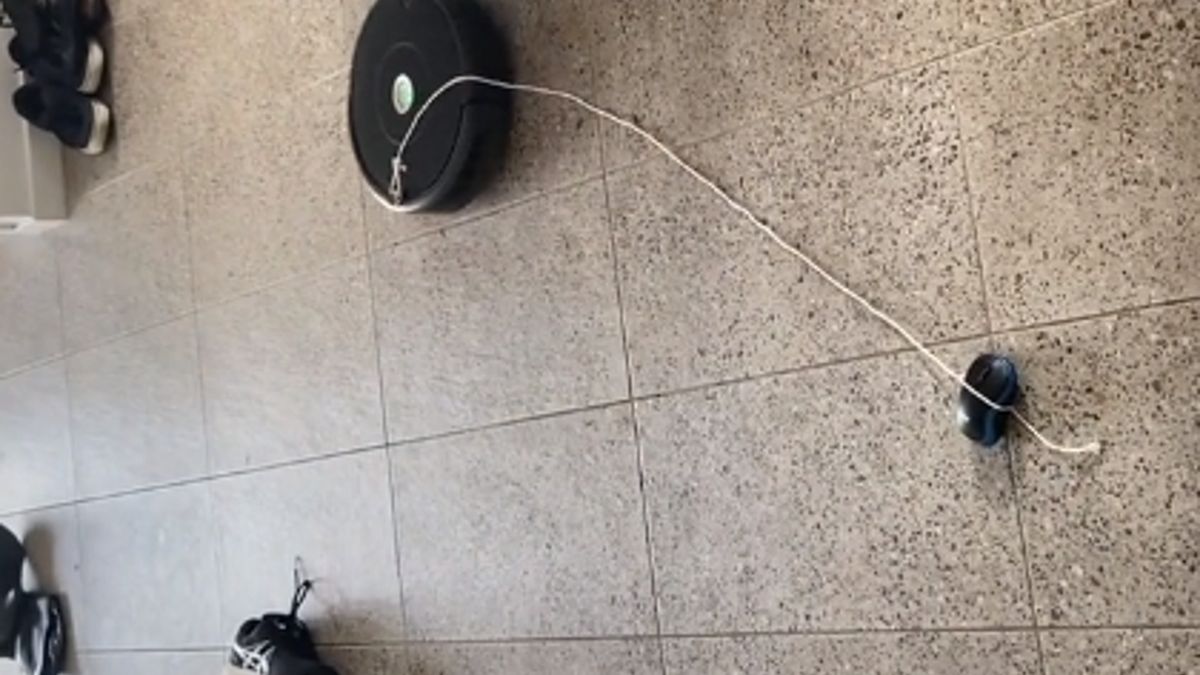 Internauta wpadł na niesamowity pomysł