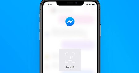 Messenger umożliwia już blokadę dostępu do wiadomości. Chociaż póki co nie wszystkim