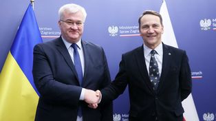 Ukraina teraz to przyznaje. Polska przyszła z ratunkiem ws. dronów