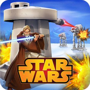 Weekendowy Zestaw Gier i Aplikacji: Star Wars: Galactic Defense, Zombie Hunter i Google Fit 19