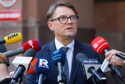 Polacy wśród uwolnionych więźniów w drodze z Białorusi. MSZ potwierdza