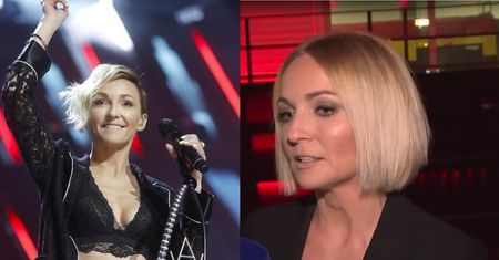 Zapracowana Wyszkoni: "Daję koncerty przez cały rok"