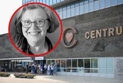 Szpital przekazał smutną wiadomość. Nie żyje wybitna lekarka