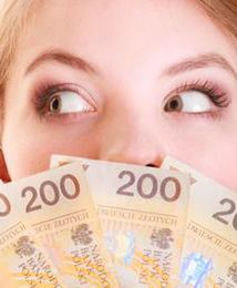 Bankructwo w Polsce. Coraz mniej Polaków ma problem z długami