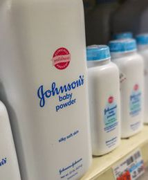 Kolejny wyrok dla Johnson & Johnson. Koncern zapłaci 55 mln dol. odszkodowania