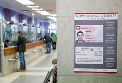 Polacy masowo gubią dokumenty. Rekordowa liczba zastrzeżeń