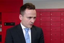 Poczta Polska angażuje się w program "Rodzina 500 plus". Pieniądze doręczy do domu lub na konto