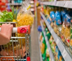 Amazon otworzył sklep, w którym się nie płaci