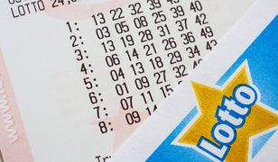 35 milionów złotych wciąż czeka. Lotto-milioner nie zgłasza się po wygraną
