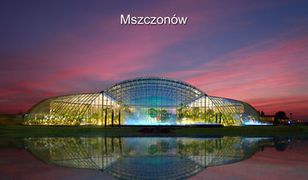 Gigantyczny park rozrywki doczeka się realizacji w Polsce?