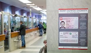 Polacy masowo gubią dokumenty. Rekordowa liczba zastrzeżeń