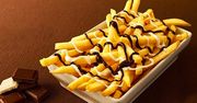 Nowość w menu McDonald's. Sieć będzie serwować frytki z czekoladą
