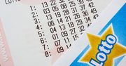 Wyjątkowy weekend dla grających w Lotto - aż pięciu zwycięzców