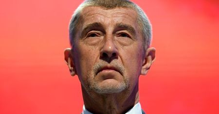 Czechy. Kandydat na prezydenta Babisz:nie wysłałbym wojsk na pomoc Polsce.