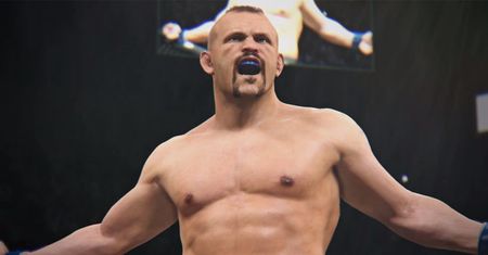 Jak to będzie z tą karierą w EA Sports UFC?