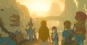 Z fana Nintendo stał się jednym z twórców nowej Zeldy