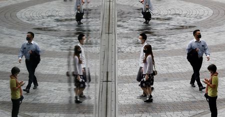 Japonia uruchamia roboty alter ego w celu zwalczania izolacji społecznej.