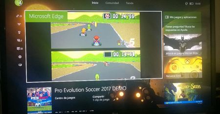 Nie dało się normalnie, to będzie naokoło - emulator Nesbox działa już na Xboksie One