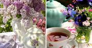 Wiosenne inspiracje, których nie może zabraknąć w Twojej kuchni. Na długo zapadną Ci w pamięci