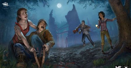 Starbreeze zapowiada nową grę! Przywitajcie Dead by Daylight