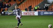 Kamil Grosicki zostaje w Anglii.