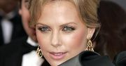 Charlize Theron