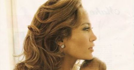 Zdjęcia bliźniąt Jennifer Lopez