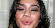 Zarost Vanessy Hudgens!