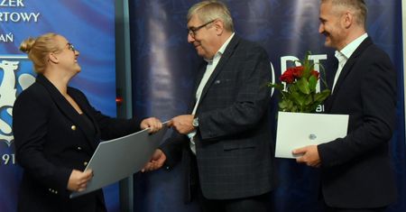 Joanna Fiodorow zakończyła karierę sportową