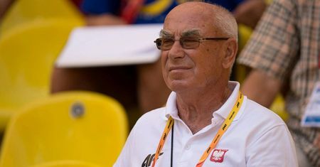 Memoriał Czesława Cybulskiego zamiast Poznań Athletics Grand Prix
