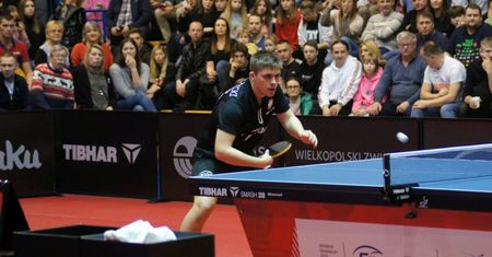 Pełne trybuny na meczu reprezentacji. Poznaniacy chętnie wsparli biało-czerwonych dopingiem