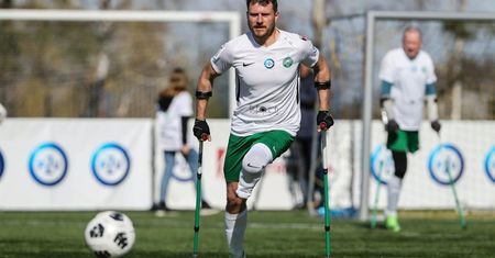 Zawodnik Warty Poznań nominowany w plebiscycie FIFA. Konkuruje m.in. z Mbappe i Richarlisonem