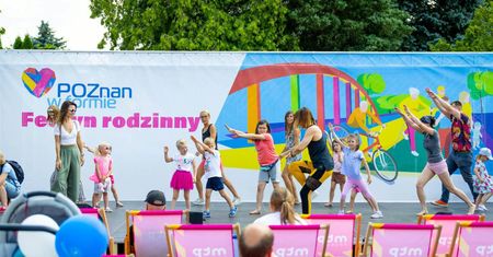 Niedziela pełna atrakcji na Cytadeli