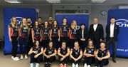 Siatkarki Enea Energetyk Poznań u progu nowego sezonu
