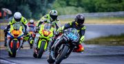 Automobilklub Wielkopolski zaprasza na wyścigi motocyklowe